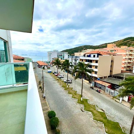 Luz Do Sol Residence Inn Prainha 3 Quartos Араял до Кабо Екстериор снимка